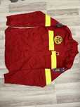 Costum SMURD (voluntari)