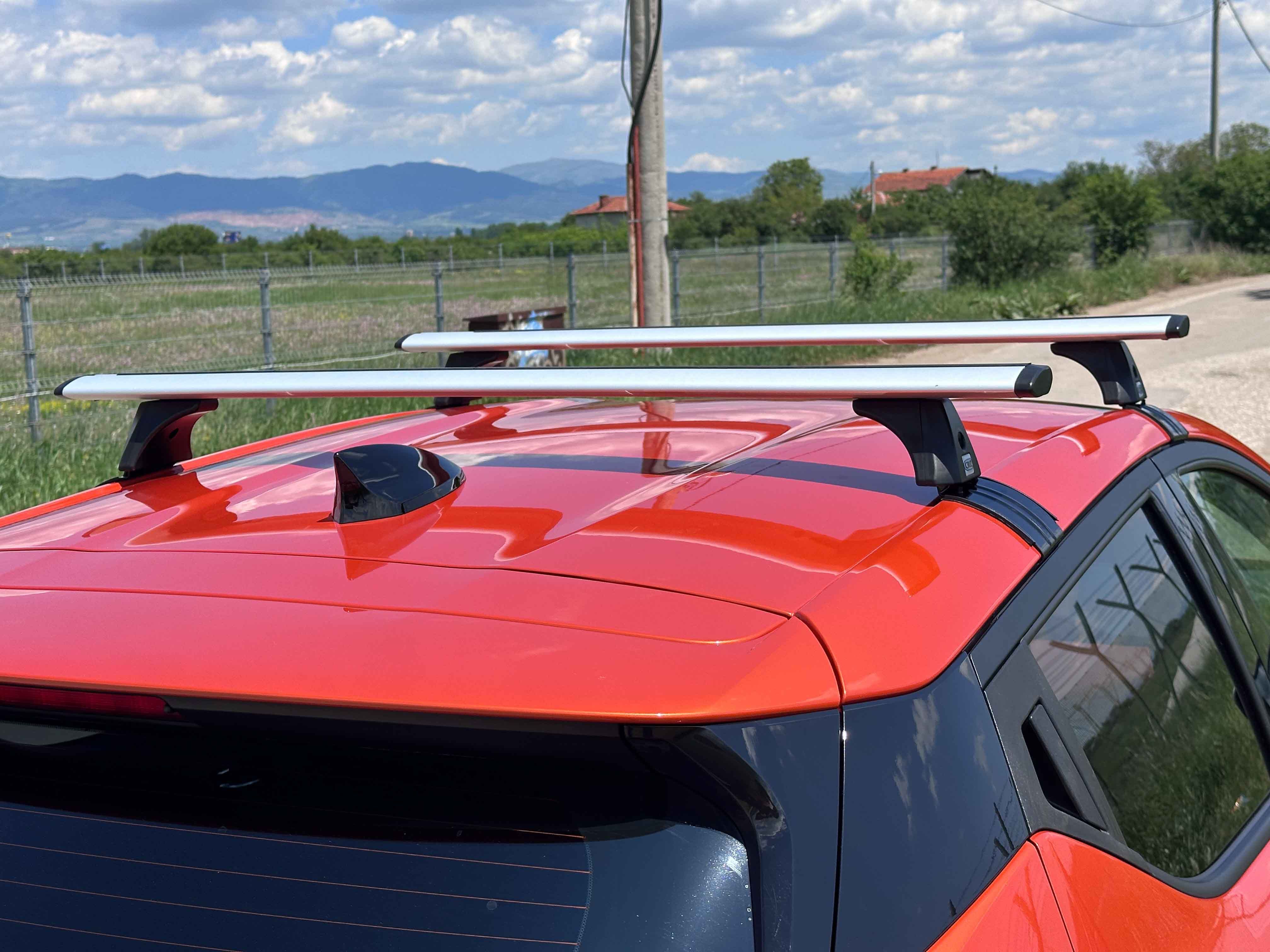 Nissan Micra Acenta+ IG-T 90