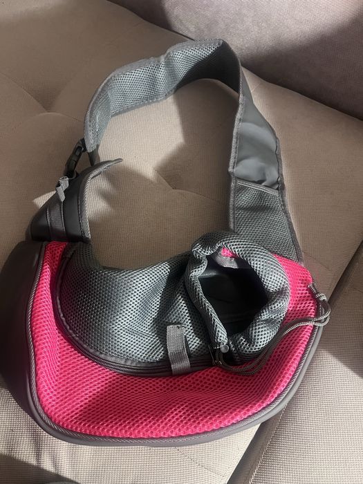 Чанти за кучета