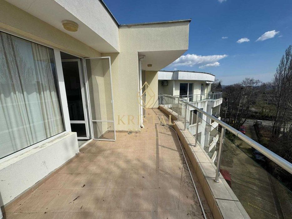 Продава се Едностаен апартамент в к.к. Слънчев бряг - 45 кв.м за 1465 €/кв.м - Снимка #9