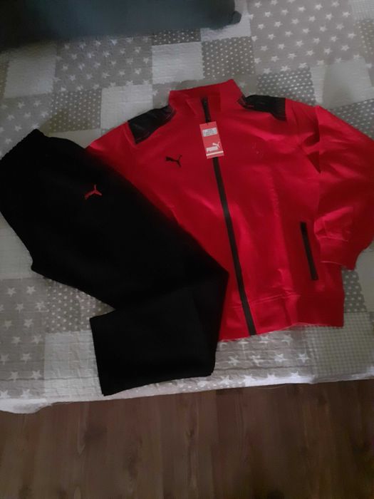 Trening PUMA barbati