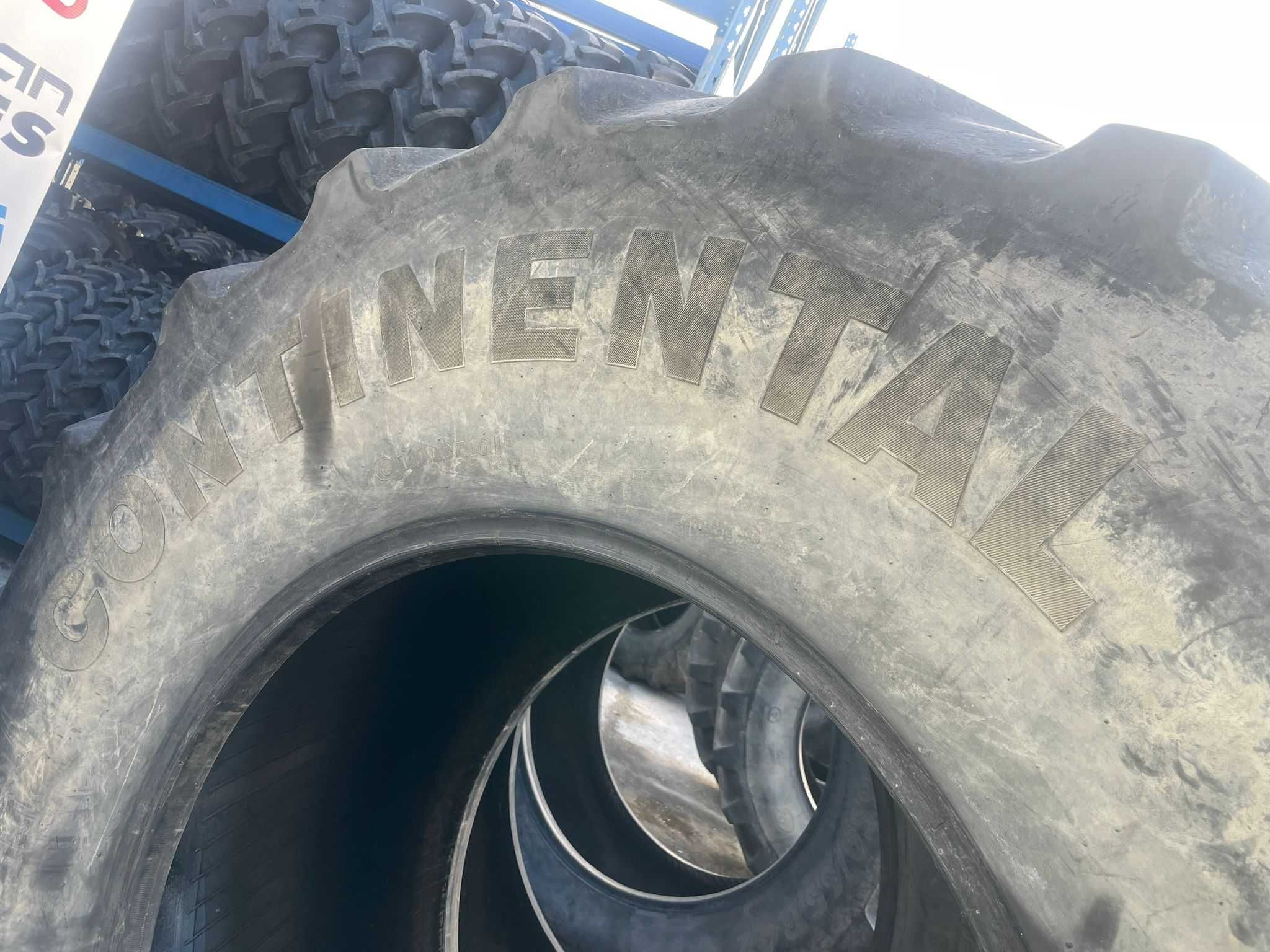 OCAZIE Continental 650/85r38 cauciucuri pt tractor