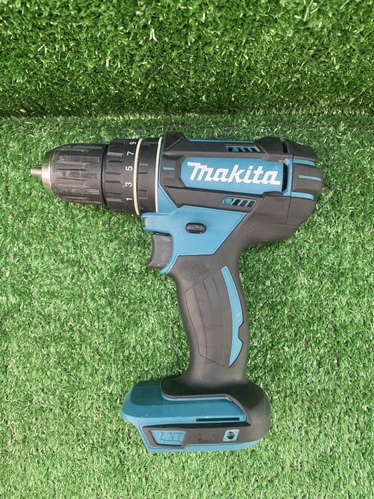 Ударен винтоверт Makita DHP482