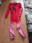 Costum sky batbat winter extreme equipament