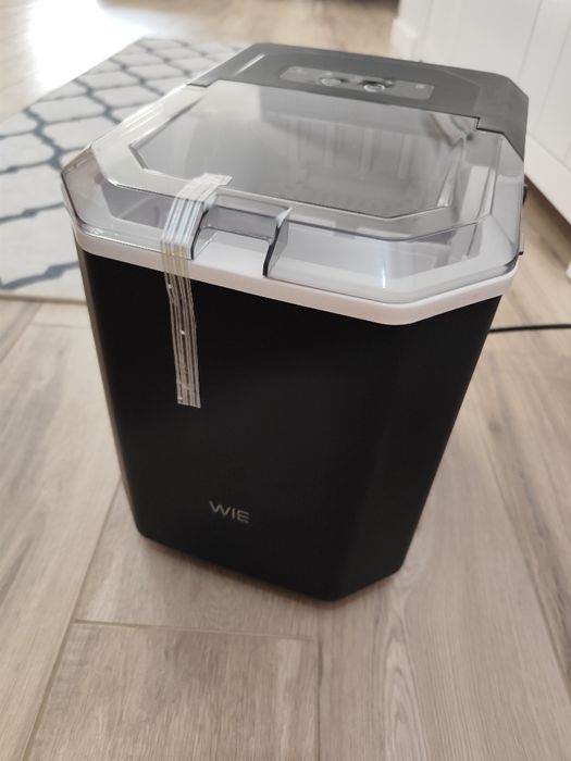 Aparat de facut gheata