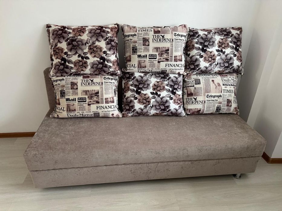 Продам диван за 20тыс