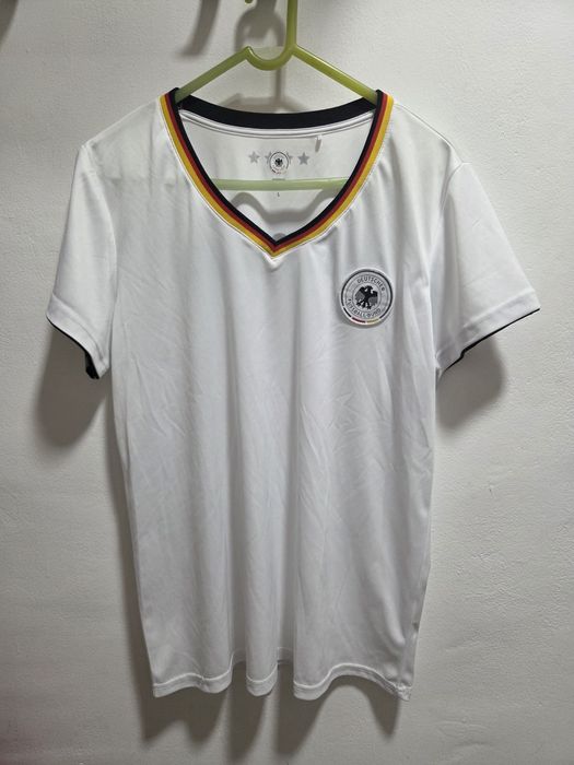 Tricou Națională Germaniei