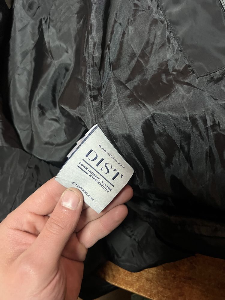 Moncler ветровка
