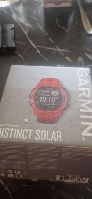 Vând ceas Garmin