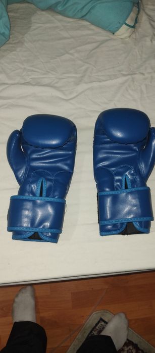 Mănuși Box Armura