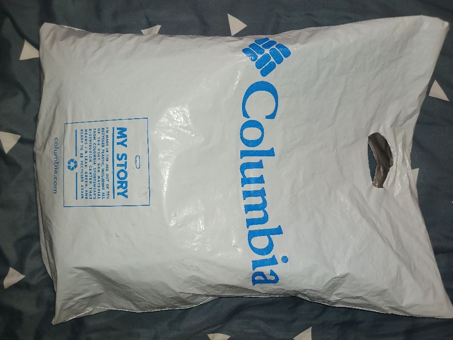 Geaca Columbia M-450 Vestă Columbia M-350