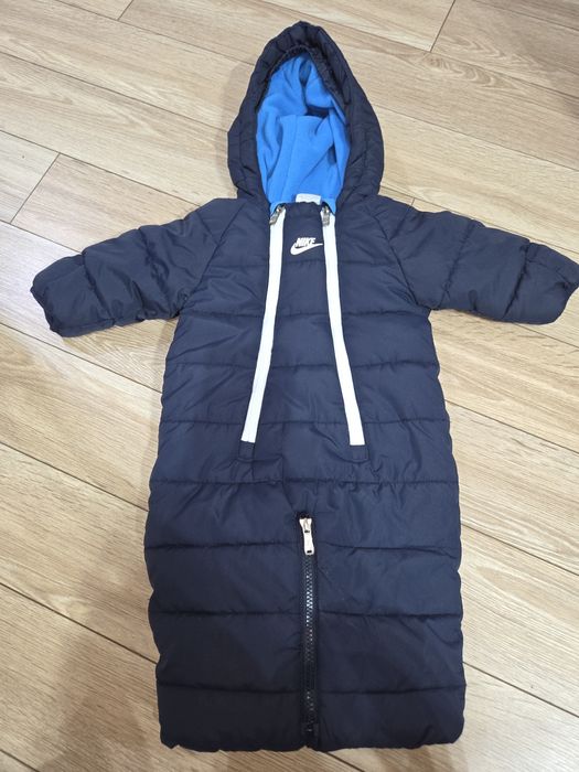 Космонавт Nike 6/9м (70-75см)