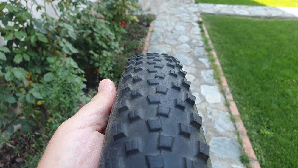 cauciuc continental cross king  TR 29 x 2.2