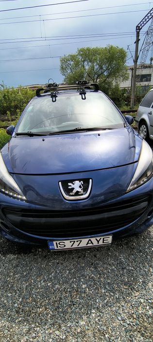 Peugeot 207 *2006*