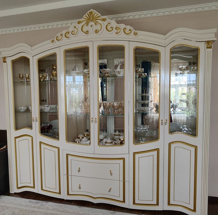 Гарнитур для гостиной