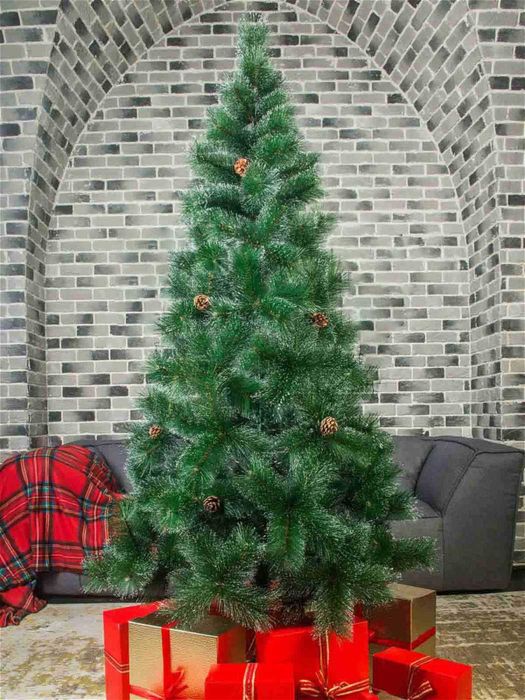 Пушистая ёлки оптом цена розницу / Pushistiy ARCHALAR SASNA