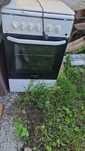Aragaz arctic O762OOO44I