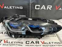 Фар фарове десен BMW 4 G22 G23 G26 G80 G82 G83 USA Г22 Г23 Г26 Ф80 Ф82