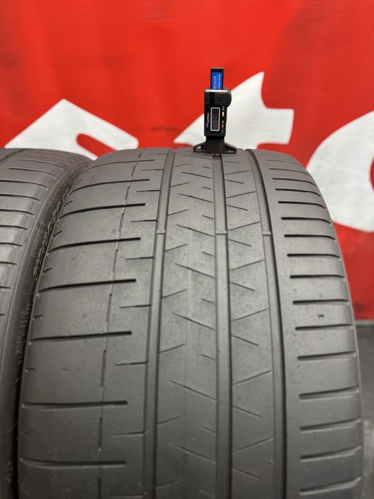 315 30 22, Летни гуми, Pirelli PZeroCorsa, 2 броя