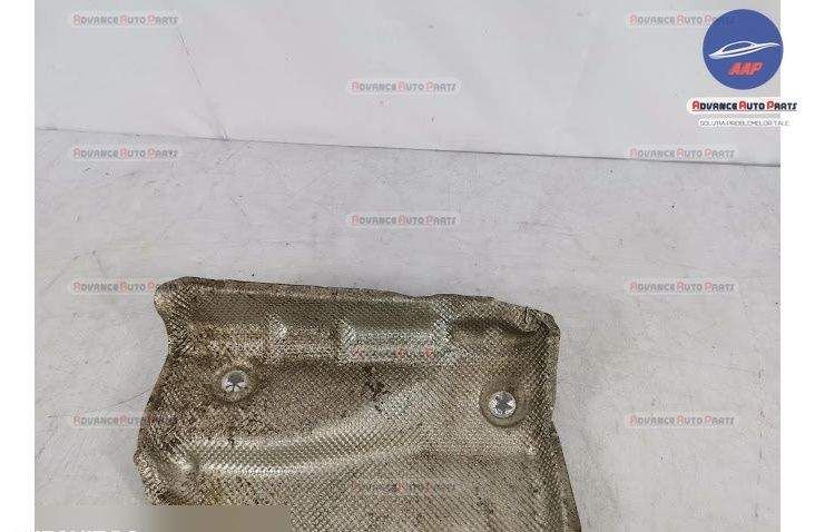 Оригинална термична защита Ленд Ровер / Land Rover Рейндж Роувър Спорт