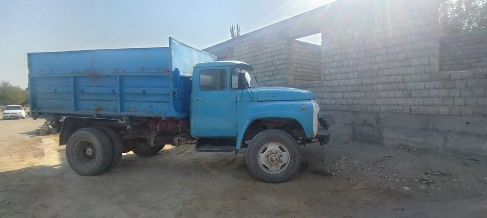 Kafolat bilan hamma narsasi joyida