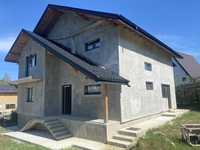 Casa noua  de vanzare in Barnova - Iasi