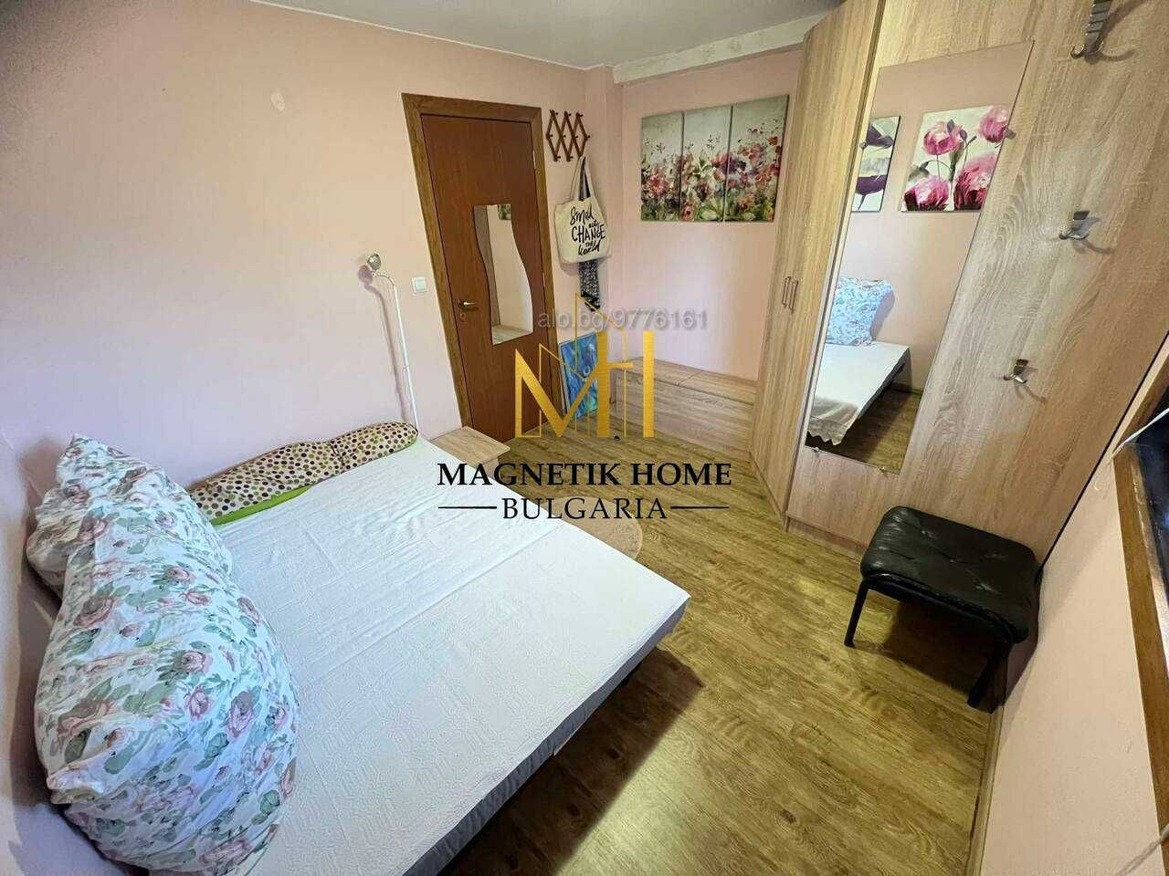 Дава се под наем Къща в с. Равна гора, Област Бургас - 80 кв.м за 510 € - Снимка #6
