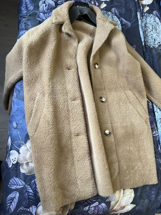 Дамско палто Pinko Toro