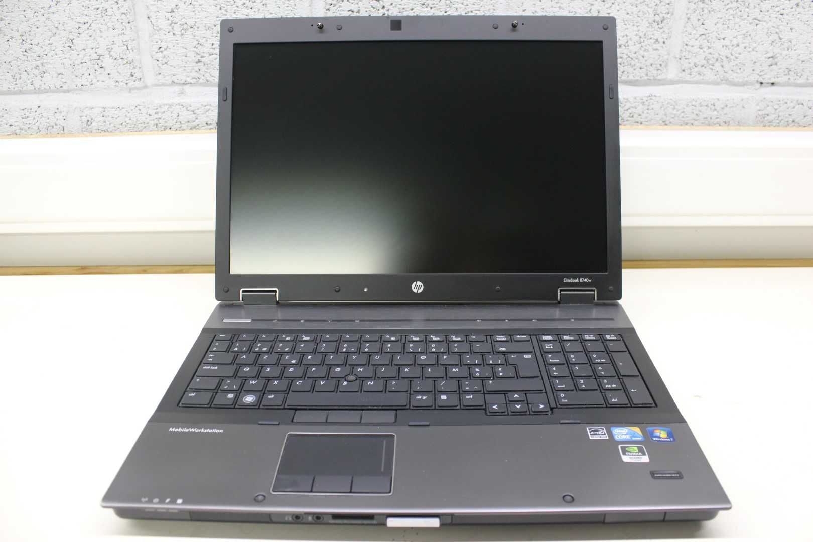 Dezmembrare HP Probook 4720s 4520s 4515s 8740w 8510w 6910p 8730w 8510p