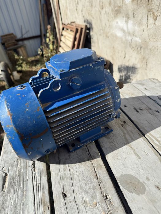 Продается электромотор