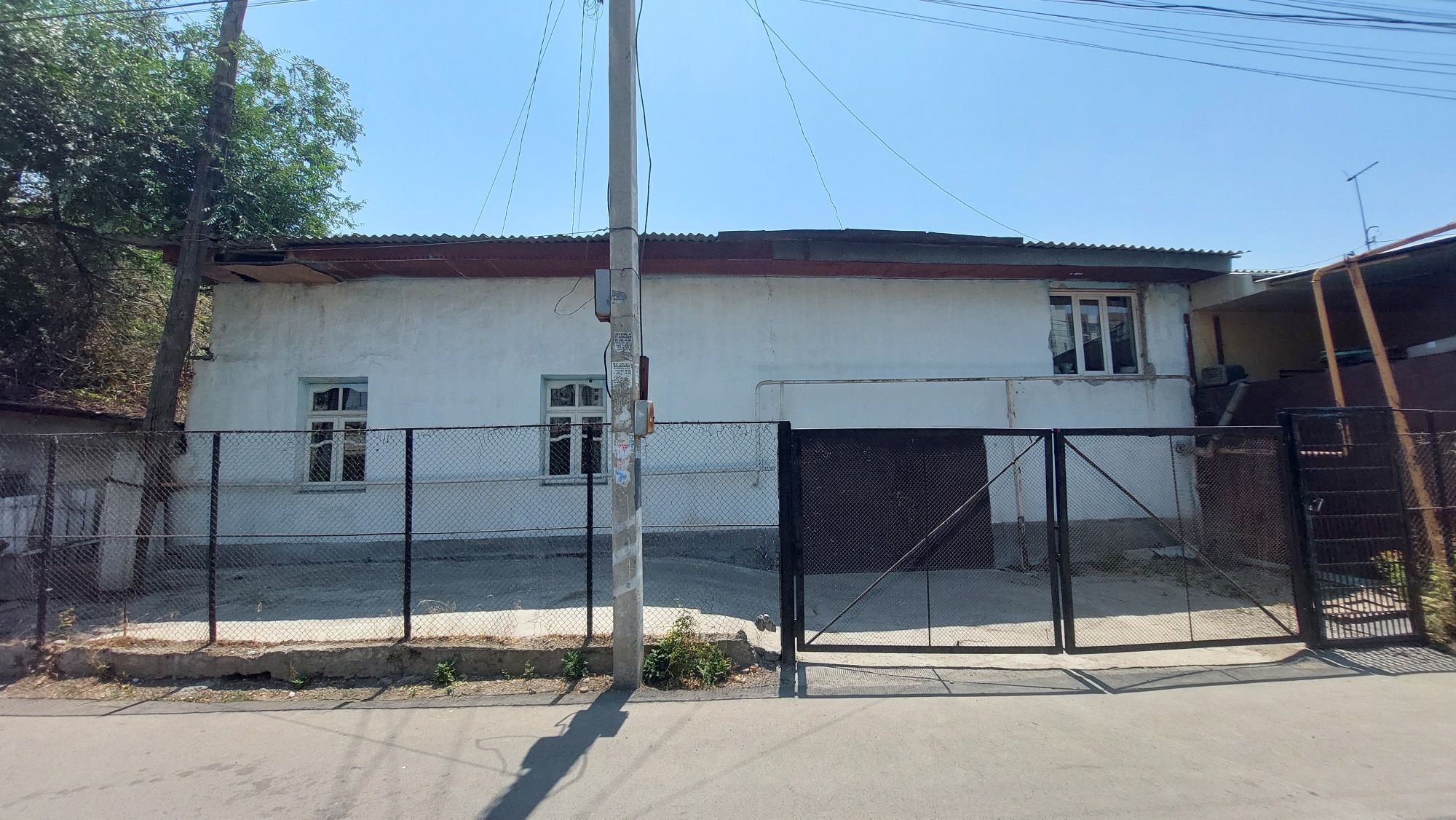 Срочно!! Дом с участком возле Альфрагануса, Фергана Йули