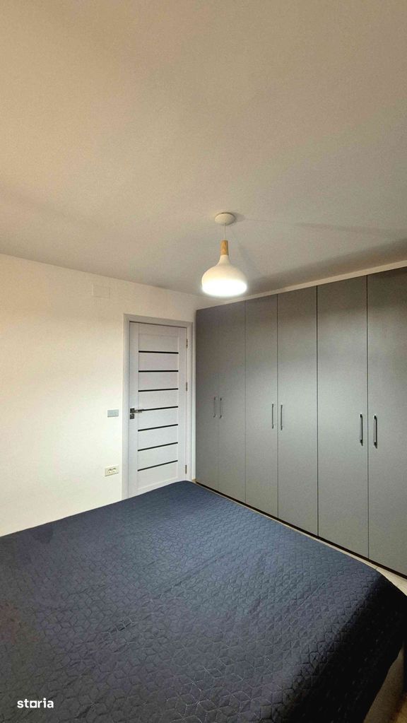 Apartament 3 camere, finisaje premium, Astra – Berzei