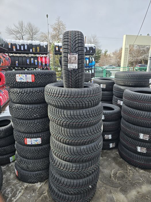 Lassa Snoways 195/ 60/ 15