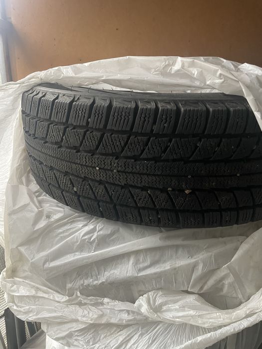 Продам шины      R15