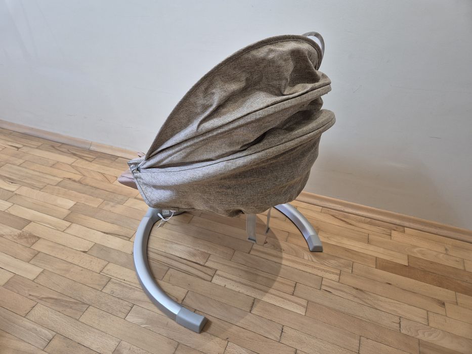 Бебешки шезлонг Nest Chippolino