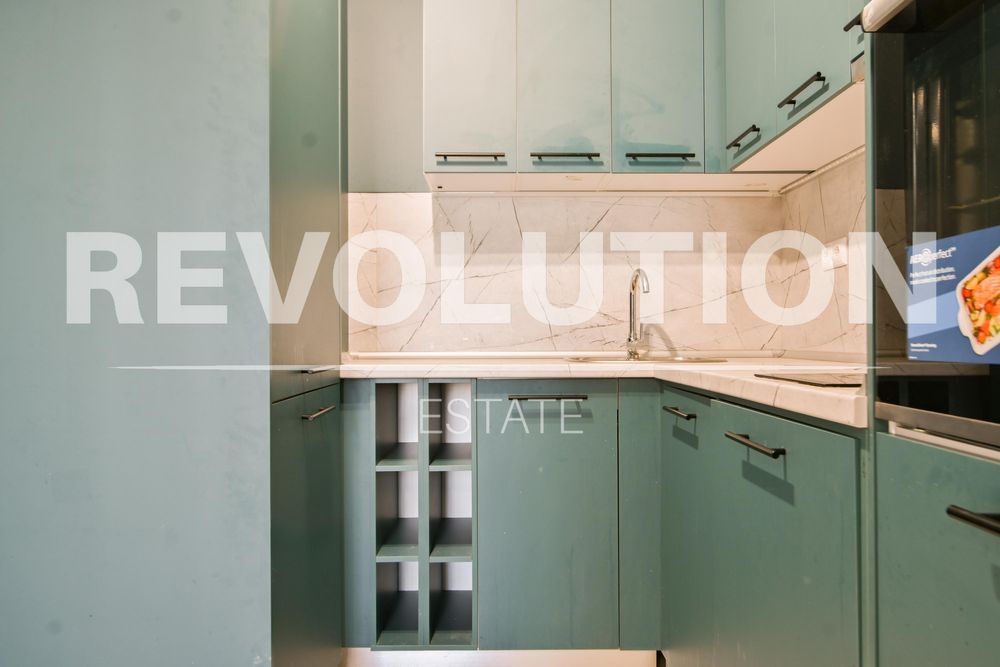 Дава се под наем Двустаен апартамент в София, Малинова долина - 65 кв.м за 600 € - Снимка #5