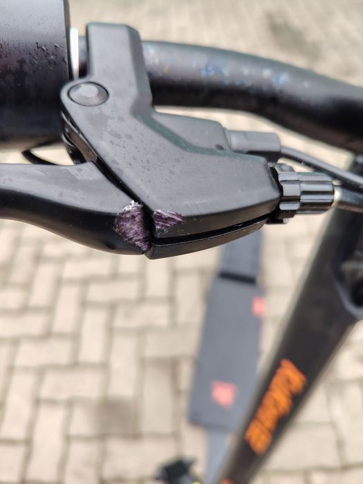 Trotineta kukirin 2025 G2