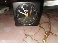 Ceas BRAUN bc02B
