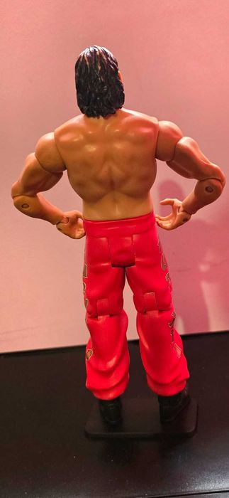 Продава се Великият Кали!