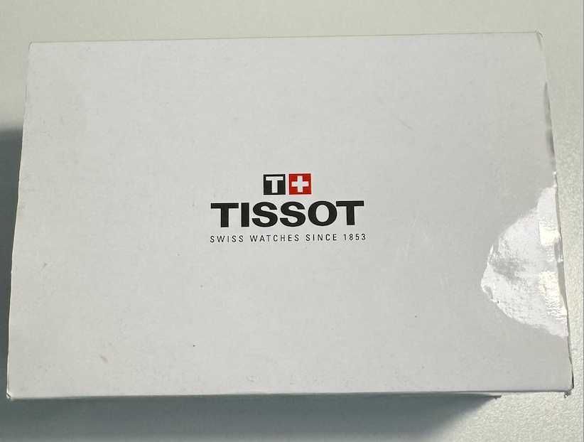 Часы Tissot мужские