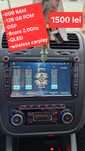 Navigatie android Golf 5, Golf 6, Jetta