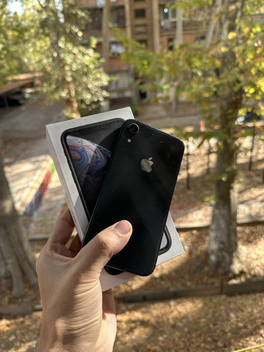 iphone Xr 64 Gb srochna