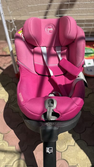 Scaun auto cu isofix Cybex  Sirona SX