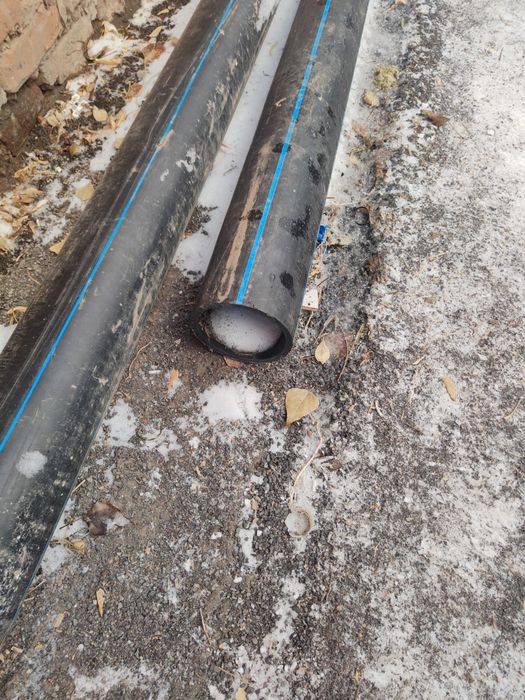 Продам sgr трубы