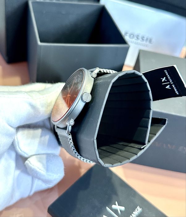 Мъжки часовник EMPORIO ARMANI