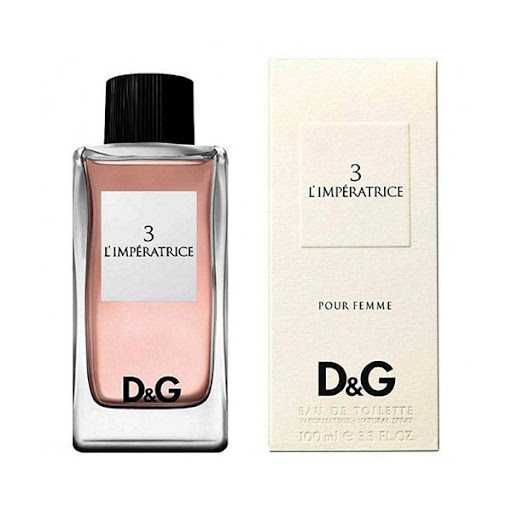 Dolce & Gabbana Anthology L'Imperatrice 3 100ml за жени