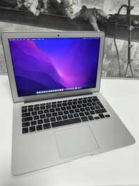 Apple MacBook Air 13-Intel Core i5-8Gb-256 SSD-septembrie 2016