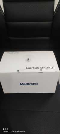 Senzori Medtronic Guardian 3