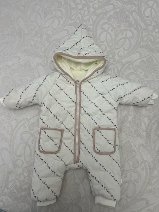 Продам комбез демисезонный