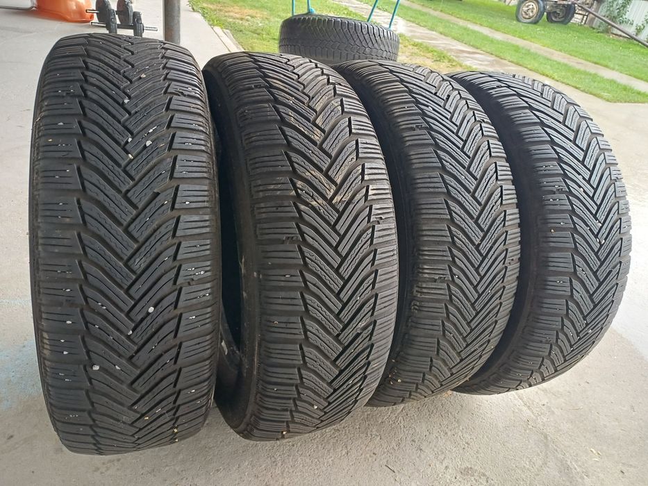 215 65 16 Anvelope Michelin 2022